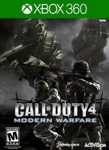 Modern Warfare