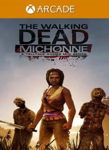 The Walking Dead: Michonne - Episode 1