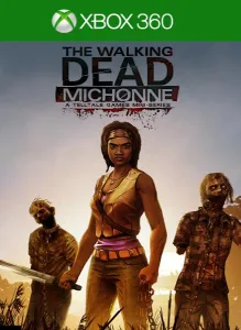 The Walking Dead: Michonne - Episode 1