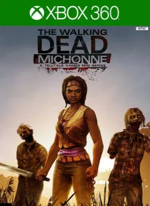 The Walking Dead: Michonne - Episode 1