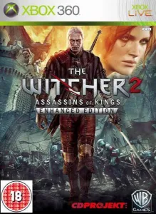 The Witcher 2: Assassins of Kings