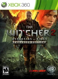The Witcher 2: Assassins of Kings