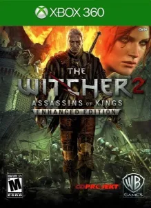 The Witcher 2: Assassins of Kings