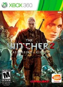 The Witcher 2: Assassins of Kings