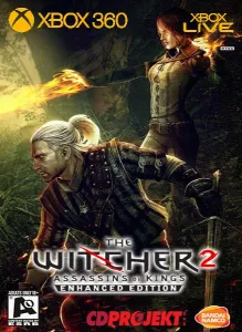 The Witcher 2: Assassins of Kings