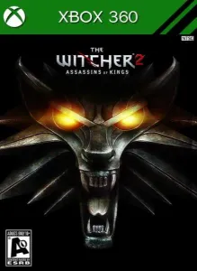The Witcher 2: Assassins of Kings