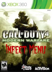 Modern Warfare