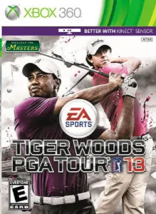 Tiger Woods PGA TOUR 13