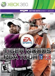 Tiger Woods PGA TOUR 13