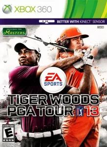Tiger Woods PGA TOUR 13