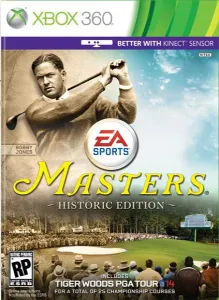 Tiger Woods PGA TOUR 14