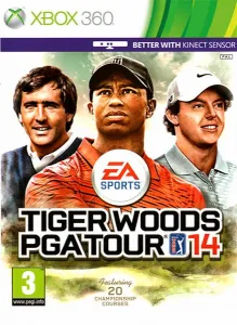 Tiger Woods PGA TOUR 14