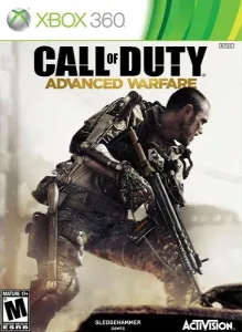 Call of Duty: Advanced Warfare
