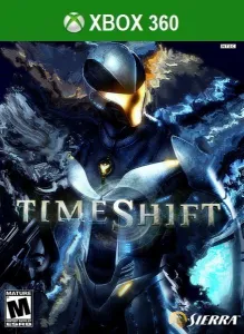TimeShift