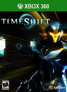 TimeShift