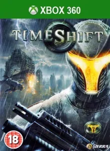 TimeShift