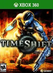 TimeShift