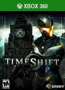 TimeShift