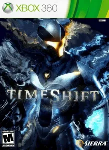 TimeShift