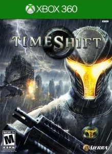 TimeShift