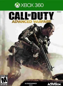 Call of Duty: Advanced Warfare