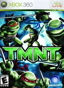 TMNT