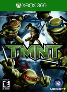 TMNT