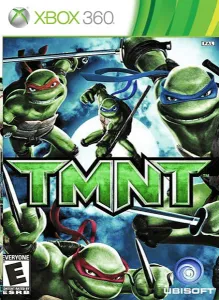TMNT