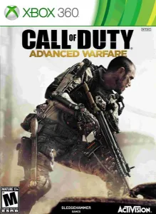 Call of Duty: Advanced Warfare
