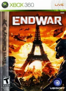 TC's EndWar