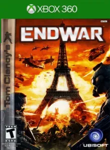TC's EndWar