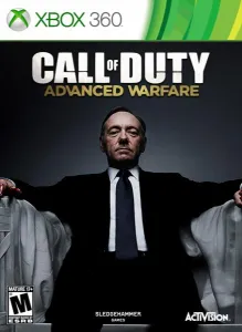 Call of Duty: Advanced Warfare
