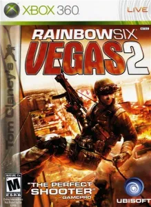TC's RainbowSix Vegas2
