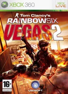 TC's RainbowSix Vegas2