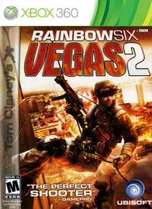 TC's RainbowSix Vegas2