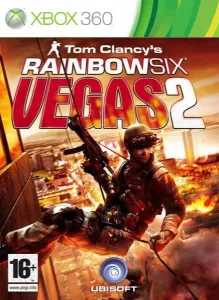 TC's RainbowSix Vegas2