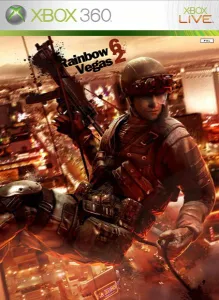 TC's RainbowSix Vegas2