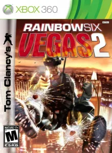 TC's RainbowSix Vegas2