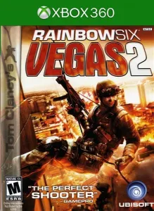 TC's RainbowSix Vegas2