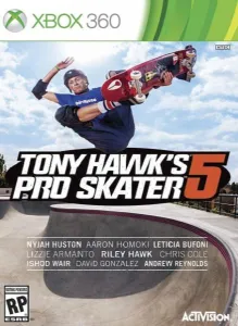Pro Skater™ 5