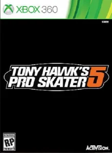 Pro Skater™ 5