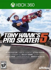 Pro Skater™ 5