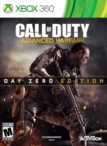 Call of Duty: Advanced Warfare