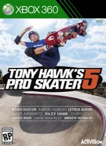Pro Skater™ 5