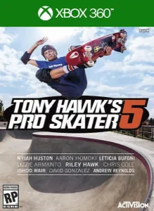 Pro Skater™ 5