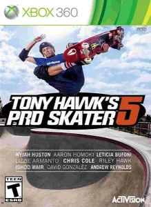 Pro Skater™ 5