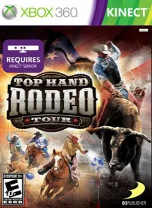 Top Hand Rodeo Tour
