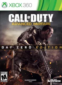 Call of Duty: Advanced Warfare