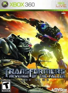 Transformers 2