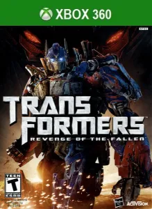 Transformers 2